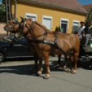 Majális Sobor községben.