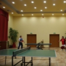 Pingpongverseny Petőházán