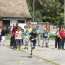 Nyári tábor a petőházi gyerekeknek