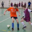 U 13-as teremtorna Szanyban