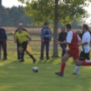 Rábaszentandrás-Bajcs 8:0 (2:0) megyei II. o. győri csoport bajnoki labdarúgó mérkőzés