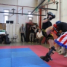 4 Fight Kupa kickbox verseny Budapesten