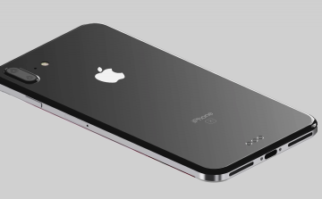 Ekkortól kapható az iPhone 8 Magyarországon