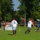 Szany, Himolla-Cup 2013