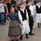 Tavasznyitó családi nap - Pántlika gyermek tánccsoport