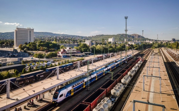 Ideiglenes változások a Budapestre irányuló vonatközlekedésben