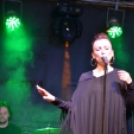 Rúzsa Magdi koncert Szanyban