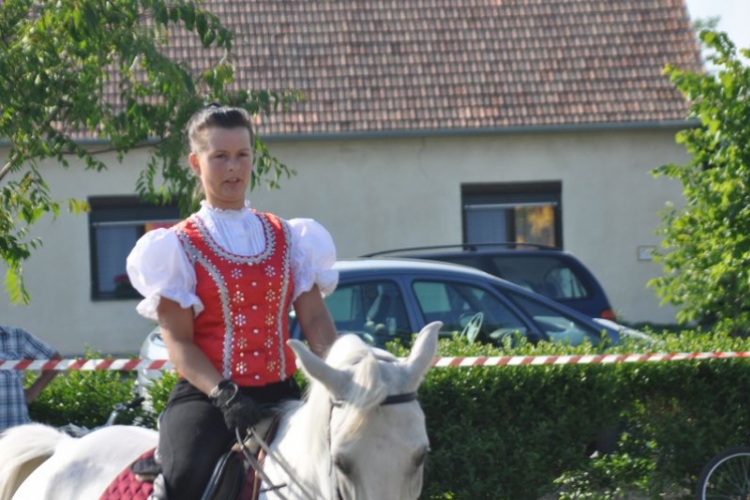 Fertőszentmiklós Pünkösdi Fesztivál - vasárnap