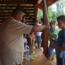 Barbacsi Falunap és Horgásztalálkozó