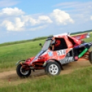 Hungarian Baja terep-rallye verseny