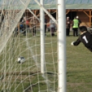 Vág - Bágyogszovát  1:1 (0:1) bajnoki labdarúgó mérkőzés