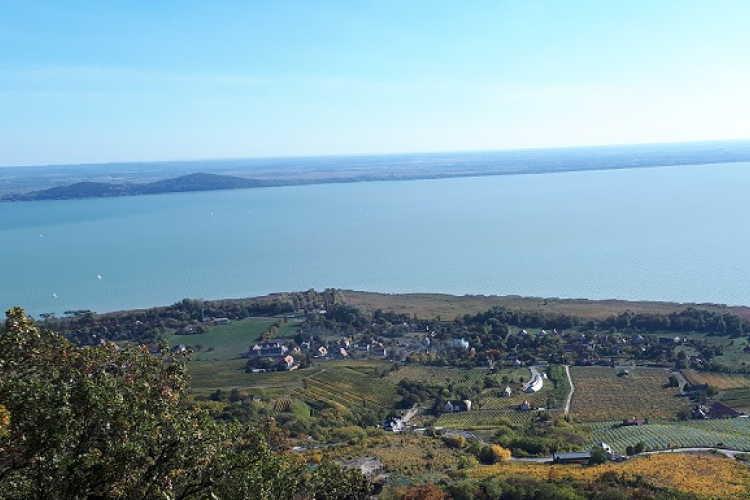 A klímaváltozás egyik korai áldozata lehet a Balaton