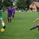 Szany U. 19 - Beled U. 21 előkészületi labdarúgó mérkőzés