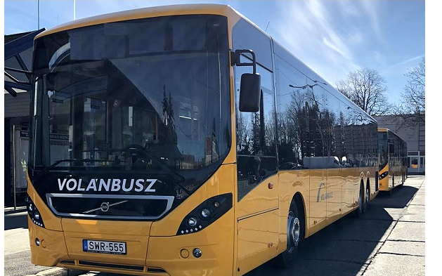 Június 22-től változások lesznek az autóbusz menetrendben