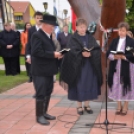 Nemzetünk gyásznapja emlékműsor Szanyban