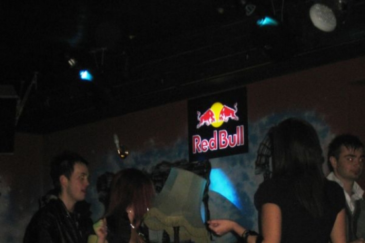 Heaven Pub 2012. 02. 10.