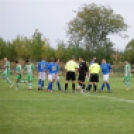 Megyei III. osztályú mérkőzésen; Bágyogszovát - Szil 1:1 (1:1)