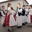 Tavasznyitó családi nap - Pántlika gyermek tánccsoport