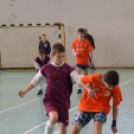 U 13-as teremtorna Szanyban