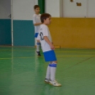 Bozsik program Szanyban (U-11)