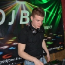 Dj Ben Kisfaludon