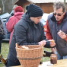 Tradicionális évnyitó íjászverseny Farádon