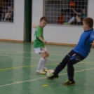 Bozsik program Szanyban (U-11)