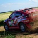 Hungarian Baja terep-rallye verseny