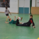 Bozsik program Szanyban (U-11)