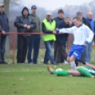 Rábaszentandrás-Répcementi 2:2 (1:0) megyei II. o. bajnoki labdarúgó mérkőzés