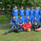 Szany, Himolla-Cup 2013