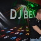 Dj Ben Kisfaludon