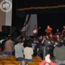 Deák Bill Blues Band koncert Csornán