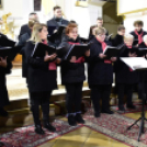 Adventi koncert Szanyban