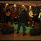 AC/DC tribute a Shop Stopban