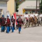 Rábaközi Napok - Csornai Csata