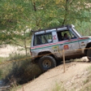 VIII: Vitnyédi Offroad Verseny