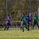 Szany-Beled bajnoki labdarúgó mérkőzés 4:2 (2:1)