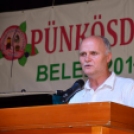 XI. PÜNKÖSDI FESZTIVÁL BELED. (Első nap) 2014. 06. 06.