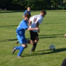 Beled-Lébény 3:2 (3:1) megyei I. o. bajnoki labdarúgó mérkőzés