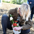 Az utolsó út Tegnap, 17:58  Robert E. Field, a veterán katona végakaratát teljesítette lánya Rábatamásiban