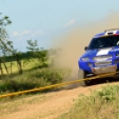 Hungarian Baja terep-rallye verseny