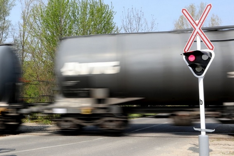 Karbantartás miatt több vasúti átjárót is lezárnak a következő hetekben