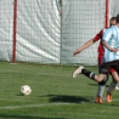 Rábaszentandrás-Sopronkövesd 8:1 (3:0) megyei II. o. bajnoki labdarúgó mérkőzés