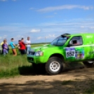 Hungarian Baja terep-rallye verseny