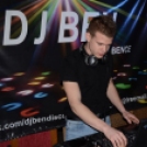 Dj Ben Kisfaludon