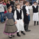 Tavasznyitó családi nap - Pántlika gyermek tánccsoport