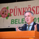 XI. PÜNKÖSDI FESZTIVÁL BELED. (Első nap) 2014. 06. 06.