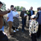 Az utolsó út Tegnap, 17:58  Robert E. Field, a veterán katona végakaratát teljesítette lánya Rábatamásiban