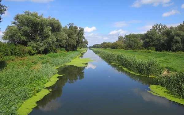 A Fertő-Hanság Nemzeti Park áprilisi programjai